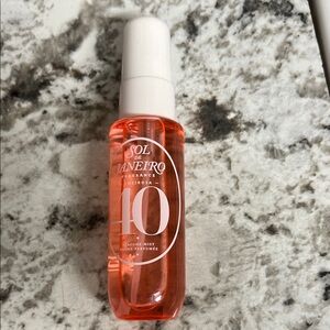 Sol de Janeiro Cheirosa 40 Fragrance Mist in Orange